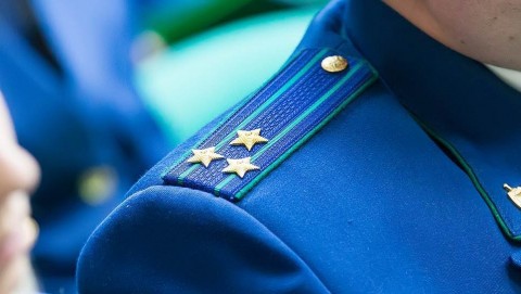 Прокуратурой Антроповского района выявлены нарушения законодательства об увековечении памяти погибших при защите Отечества.